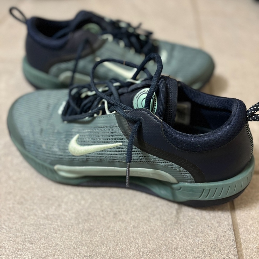 NikeCourt Zoom NXT ‘Obsidian Mineral Slate’ - Size 9.5 Mens/11 Women’s